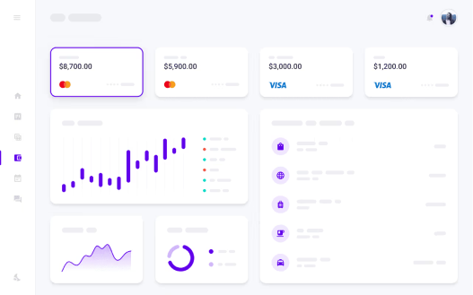 Statistics Dashboard